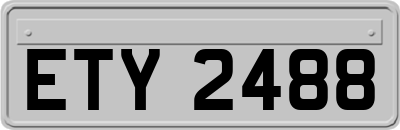 ETY2488