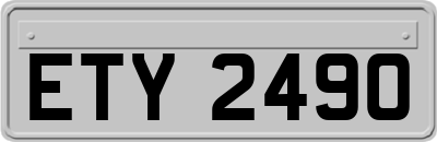 ETY2490