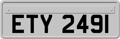 ETY2491