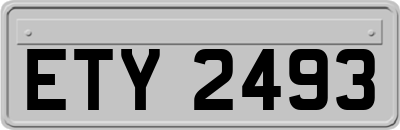 ETY2493