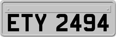 ETY2494