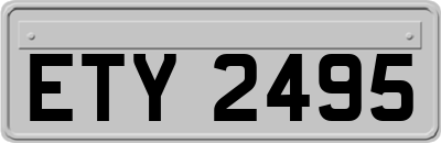 ETY2495