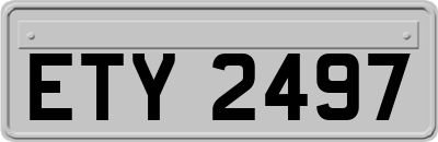 ETY2497