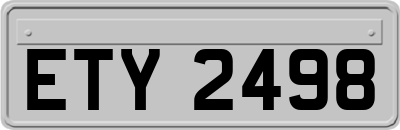 ETY2498