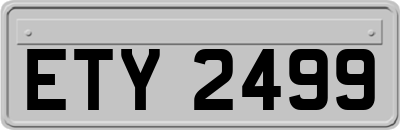 ETY2499