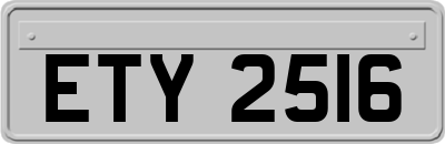 ETY2516