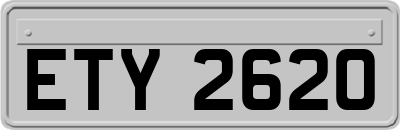 ETY2620