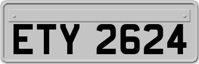 ETY2624