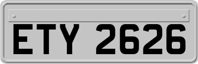 ETY2626