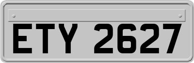 ETY2627