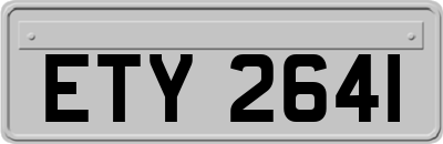 ETY2641