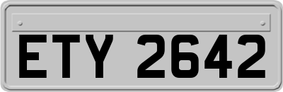 ETY2642