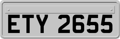 ETY2655