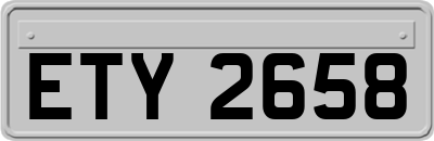 ETY2658