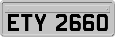 ETY2660