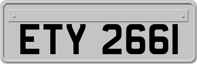 ETY2661