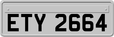 ETY2664