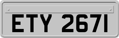 ETY2671