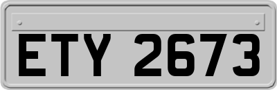ETY2673