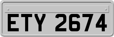 ETY2674