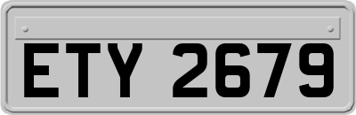 ETY2679
