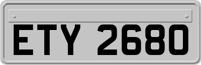 ETY2680