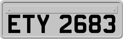 ETY2683