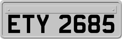 ETY2685