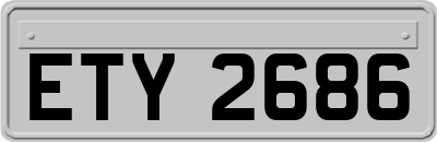ETY2686