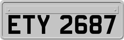 ETY2687
