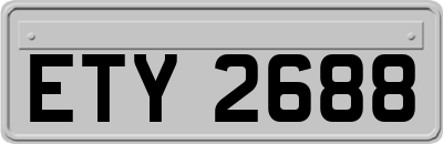 ETY2688