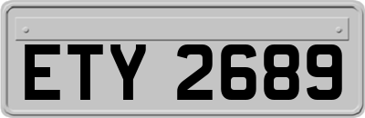 ETY2689