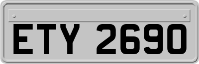 ETY2690