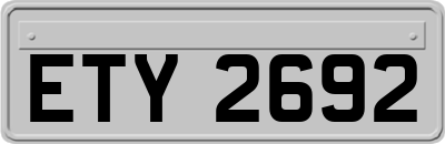 ETY2692