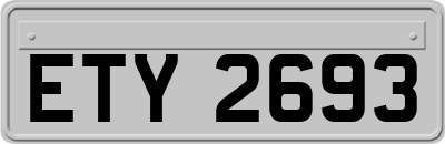 ETY2693