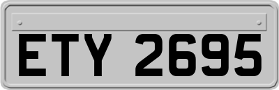 ETY2695