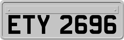 ETY2696