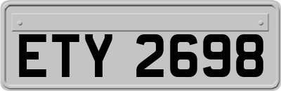 ETY2698