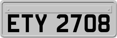 ETY2708