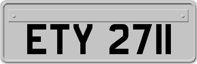 ETY2711