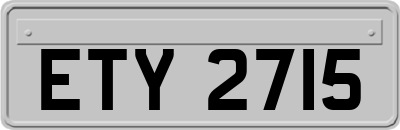 ETY2715