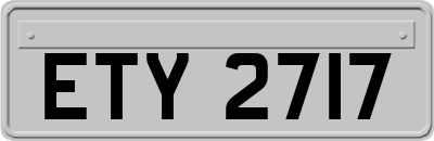 ETY2717