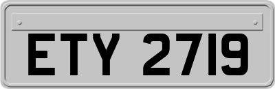 ETY2719