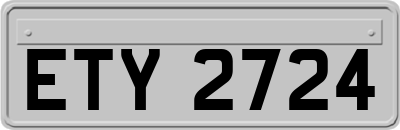 ETY2724