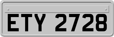ETY2728