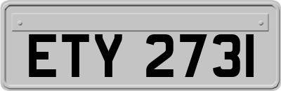 ETY2731