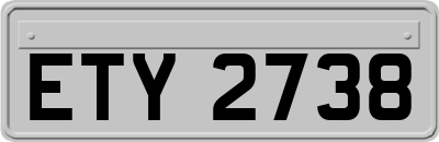 ETY2738
