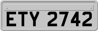 ETY2742