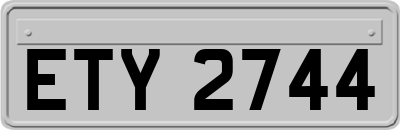ETY2744