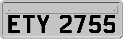 ETY2755